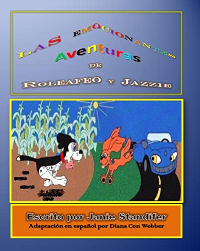 Las Emocionantes Aventuras (Spanish Edition)