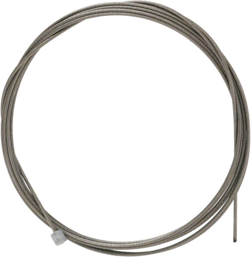 Amazon.com : Shimano Stainless Steel Shift Cable (1.2x2100-mm
