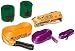 Simian FunLine Slackline 40ft Kit with Helpline