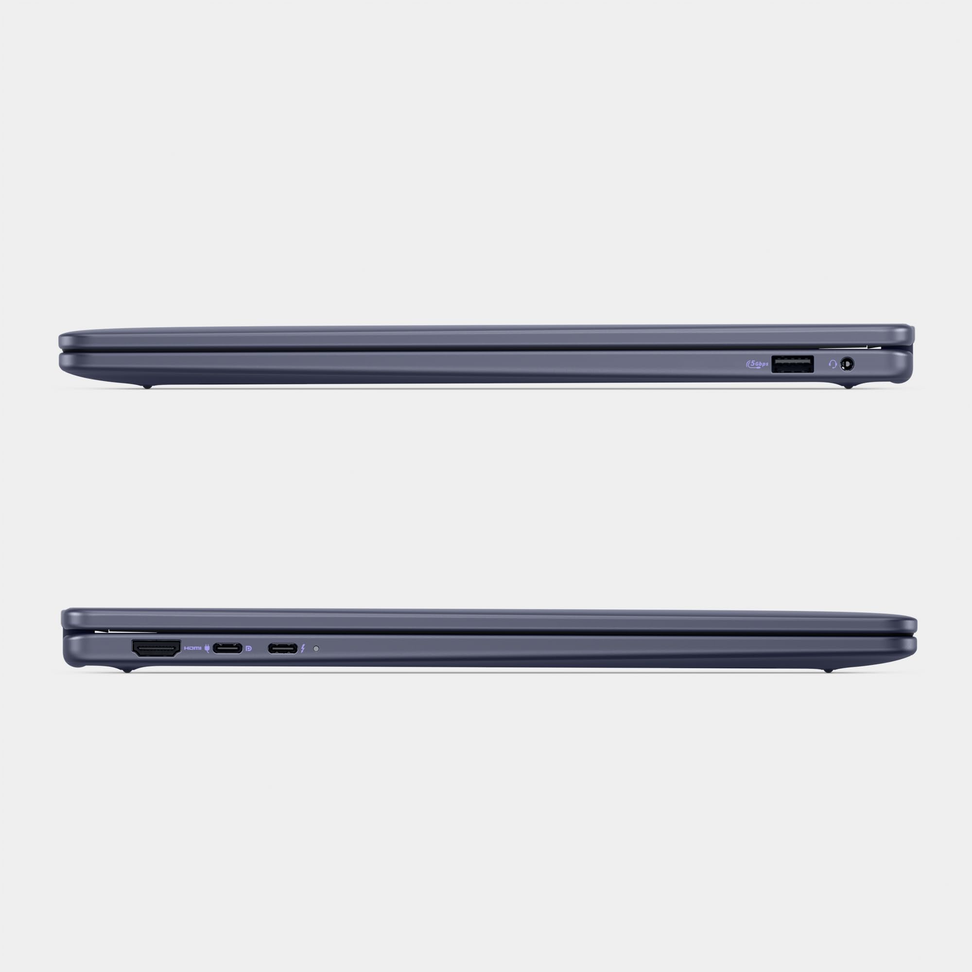 Dell 16 Plus 2-in-1 Copilot+ PC 16" 2.5K Mini-LED HDR600 Touchscreen Intel Core Ultra 7 Series 2 Intel Arc 16GB RAM 1TB SSD Windows 11 Home