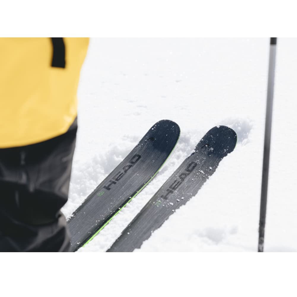 Amazon | HEAD 2022 Kore メンズ 105 スキー (184) | ヘッド(HEAD