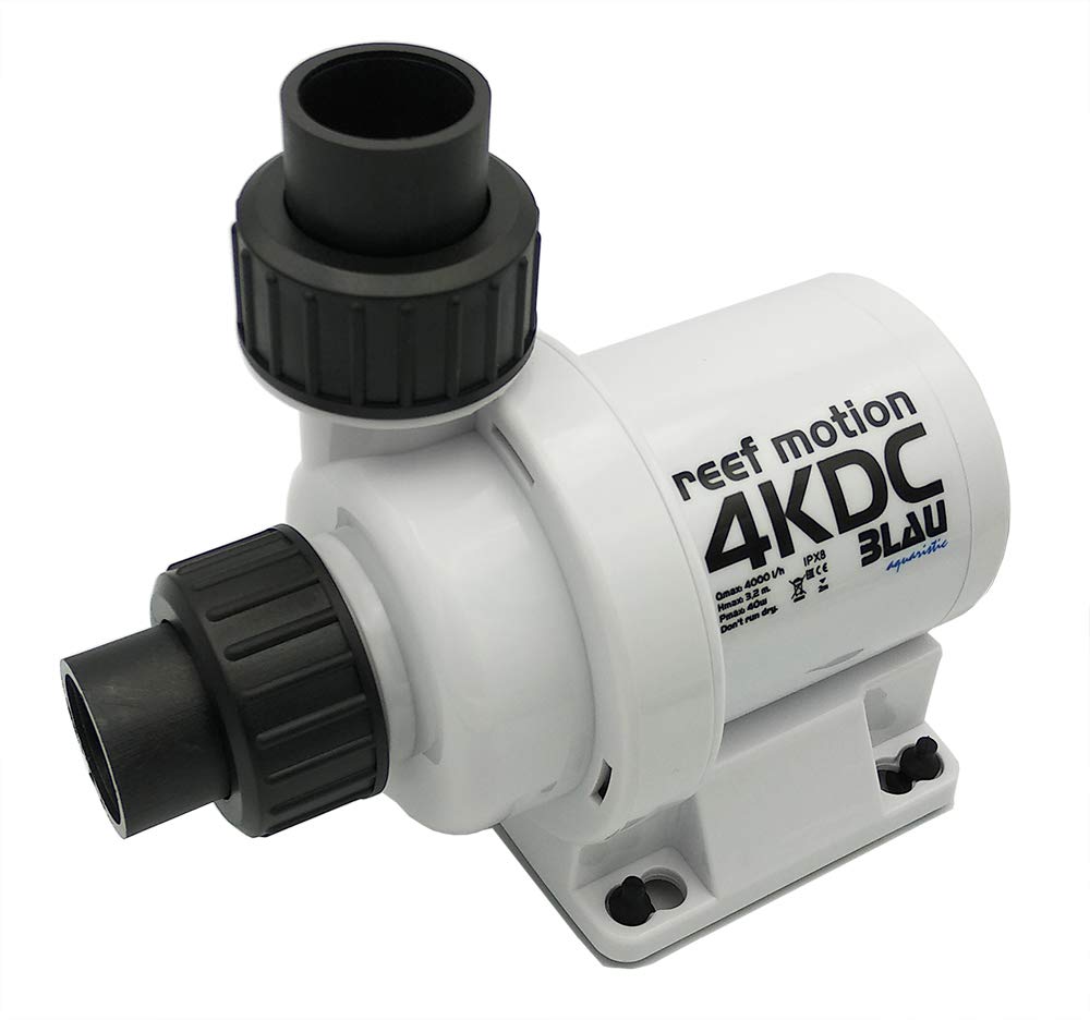 Blau Aquaristic Reef Motion 4KDC