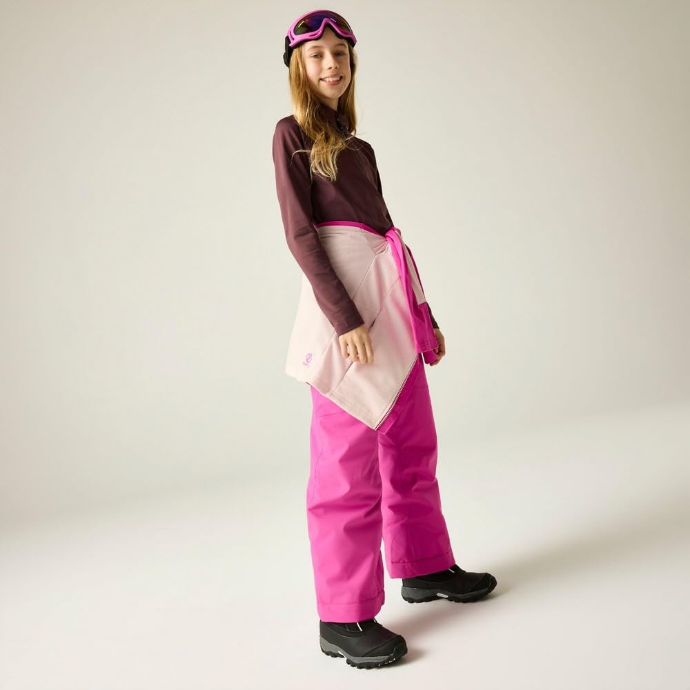 Dare2b Expedition Jacket 9-10 Years