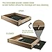 Woodlink 3 in 1 Platform Bird Feeder