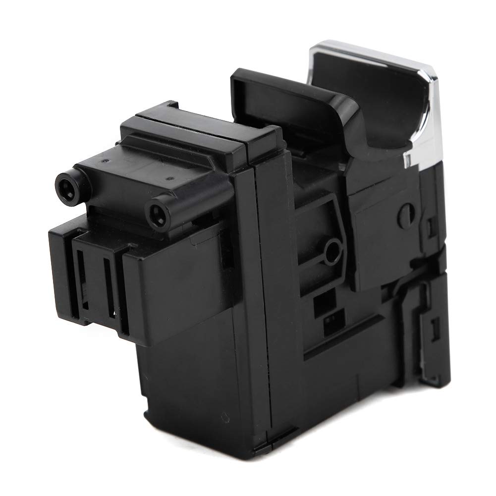Interruttore del freno a mano elettronico, interruttore del pulsante del freno a mano del freno di stazionamento elettronico adatto per MK2 2016-2020 5NG927225