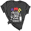 Hocus-Pocus-I-Need-Wine-to-Focus-Halloween-T-Shirt-for-Women-Funny-Drinking-Graphic-Tee Hocus Pocus I Need Wine to Focus T Shirt for Women, Casual Short Sleeve O-Neck Funny Drinking Graphic Sanderson Sisters Halloween Tee Top