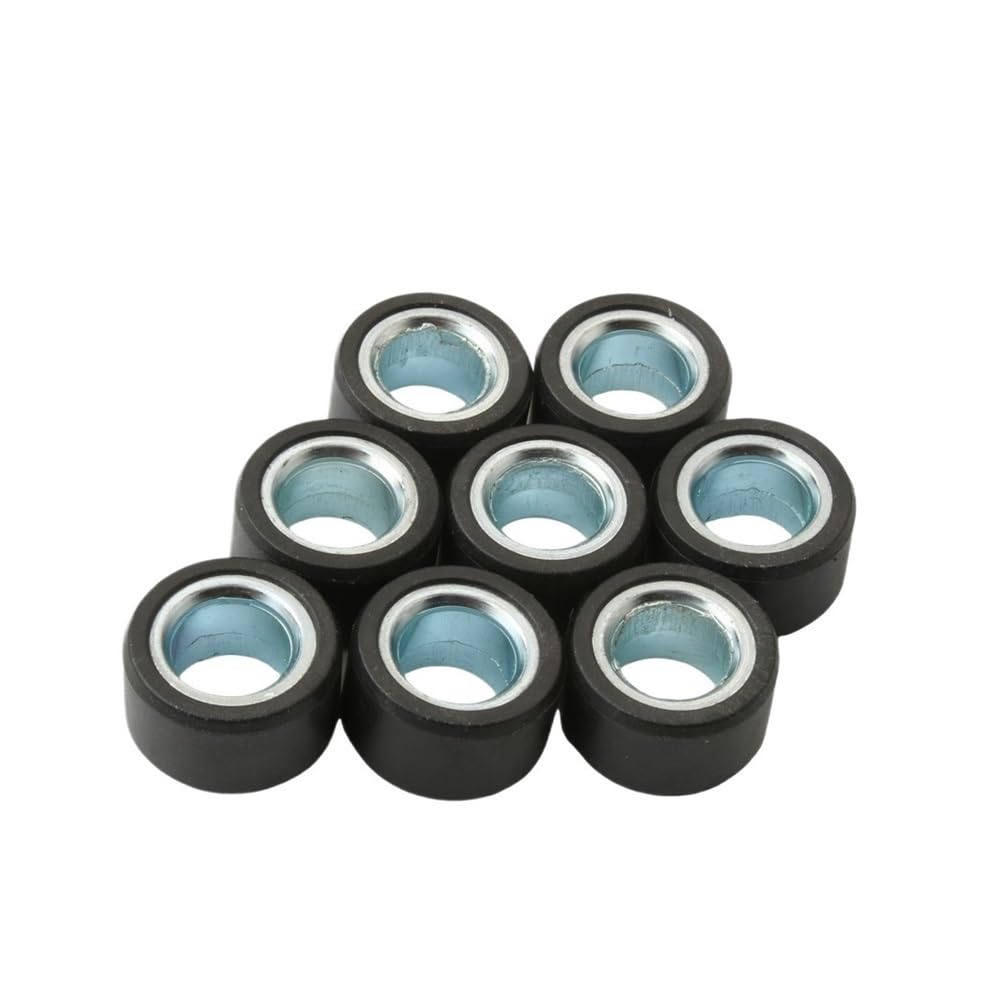 Galets de levier de vitesse 20 x 12 mm pour vos trajets fluides en 300 cc