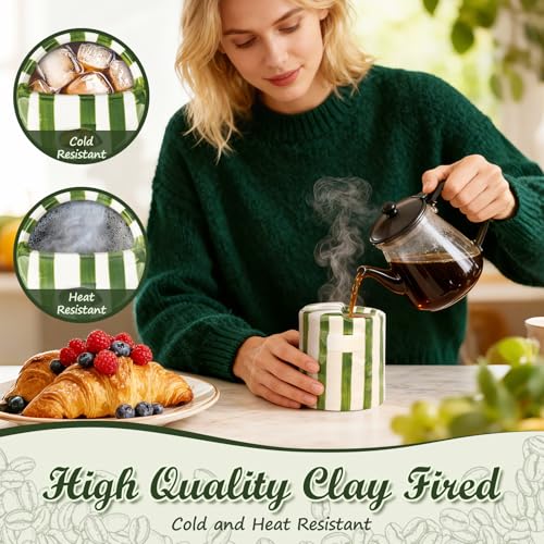Novelty Gift Box-Shaped Mug