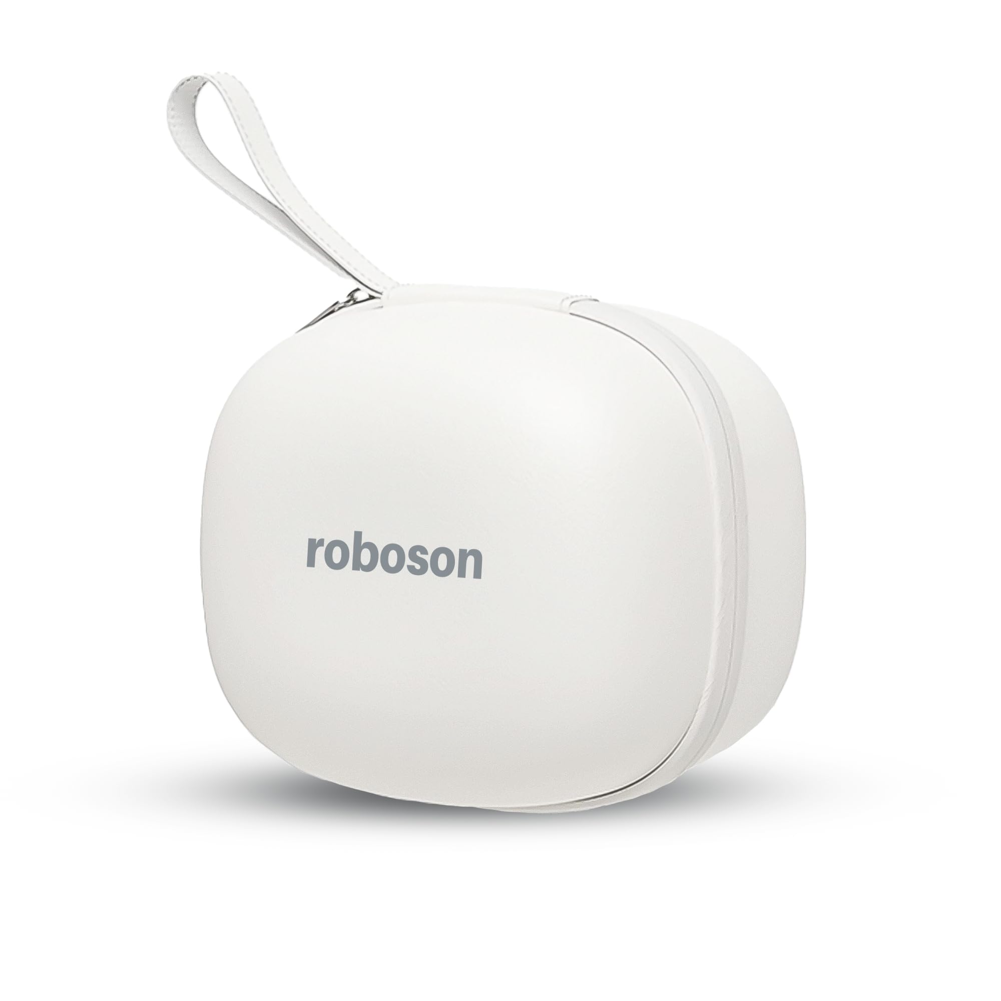 Roboson Wearable Breast Pump Bag for Automatic Electrical Milk Feeding Pumping Machine For Feeding Mothers, Storage Bag for Moms with Internal Chain Compartment for accessories, Leather Finish Texture, Compact, Durable and Premium Design-picture-11