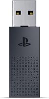 PlayStation Link USB adaptér – Kompatibilný so slúchadlami Pulse Elite a Pulse Explore 2