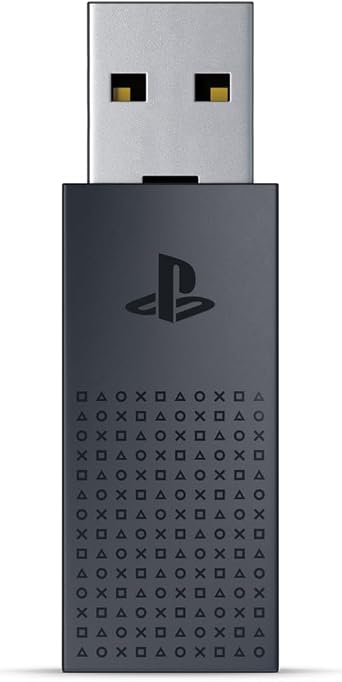 PlayStation Link™ USB adapter