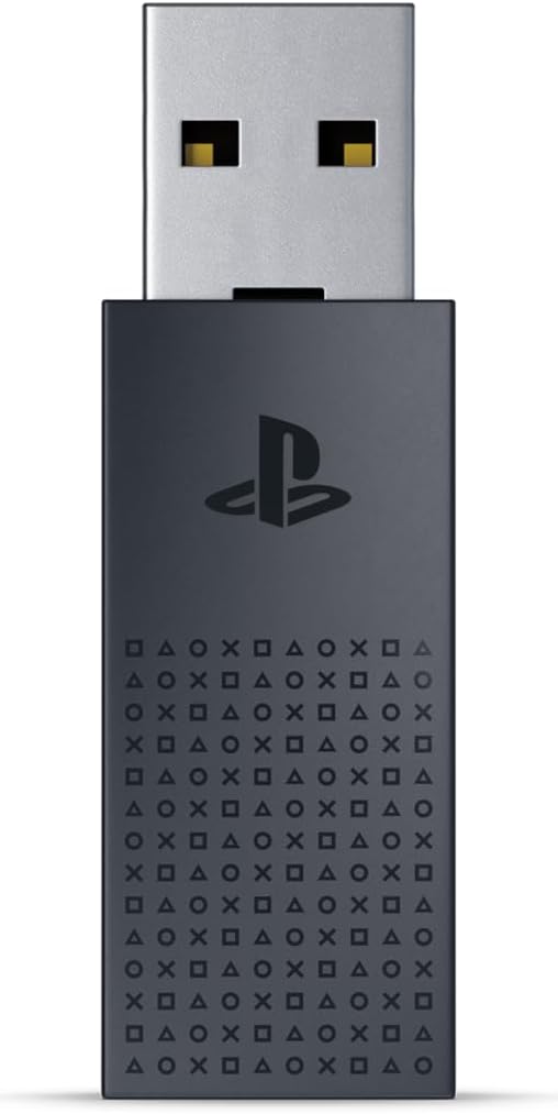 PlayStation Link™ USB adapter
