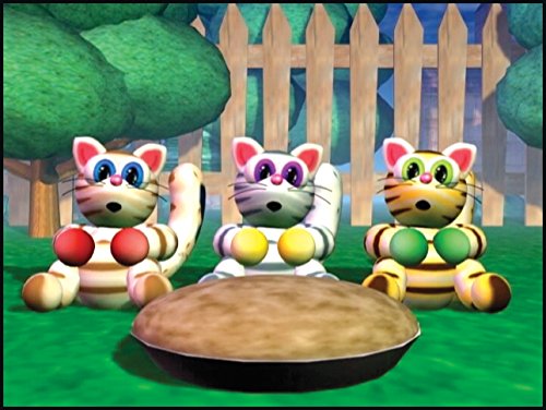 Vista 5 de Nursery Rhymes DVD by Rock 'N Learn