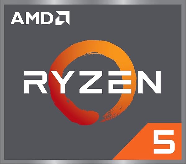 shinobee Gaming PC AMD Ryzen 5 3500 6 Kerne 4.10GHz - Geforce RTX 3050 6GB - Windows 11-16 GB DDR4-512 GB NVME SSD - WLAN - Gamer PC Computer Gaming Rechner - #8097 - 2