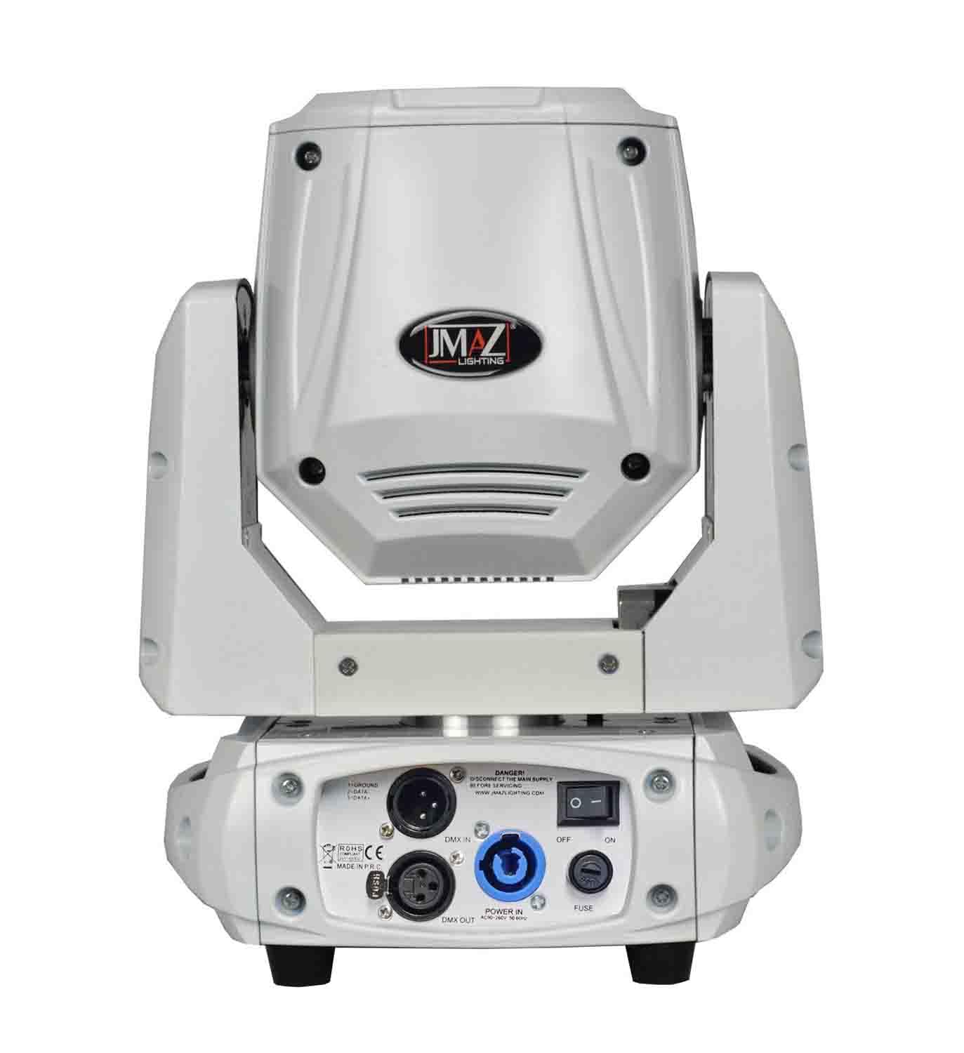 Amazon.com: Jmaz Lighting JZ3021 75 watt Attco Spot 100 LED Moving