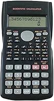 82MS Scientific Calculator (2-Line)