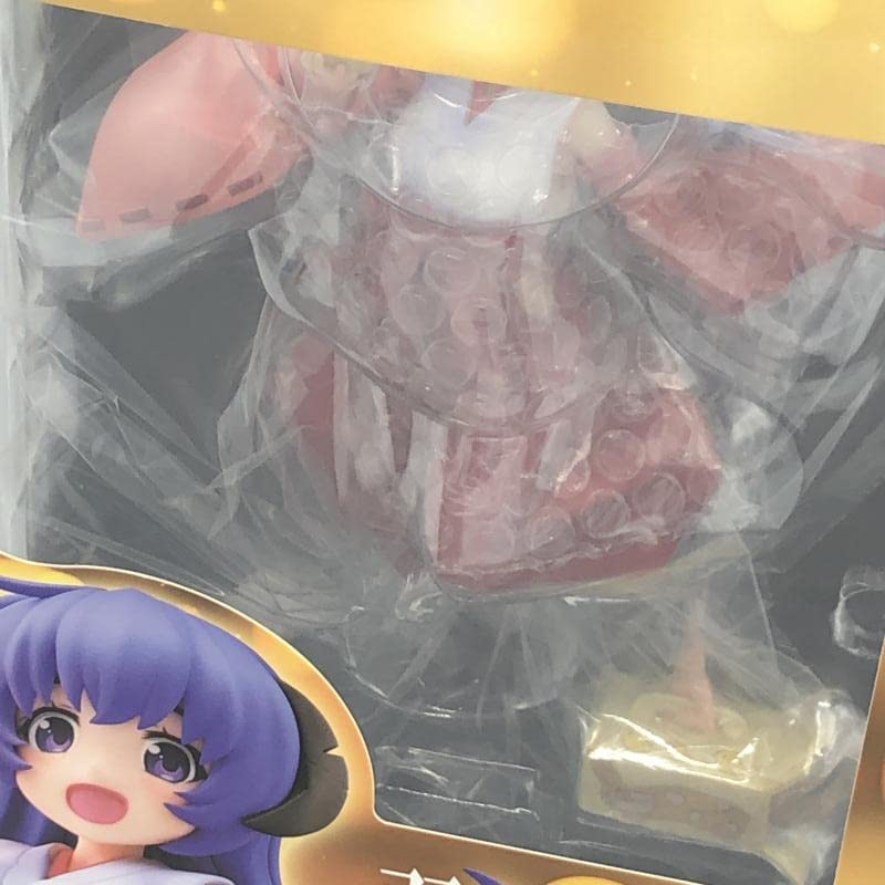 ひぐらしのなく頃に 卒 羽入 1/7スケール ABS&PVC製 塗装済み完成品 Amazon.co.jp: ひぐらしのなく頃に 卒 羽入 1/7スケール ABS&PVC