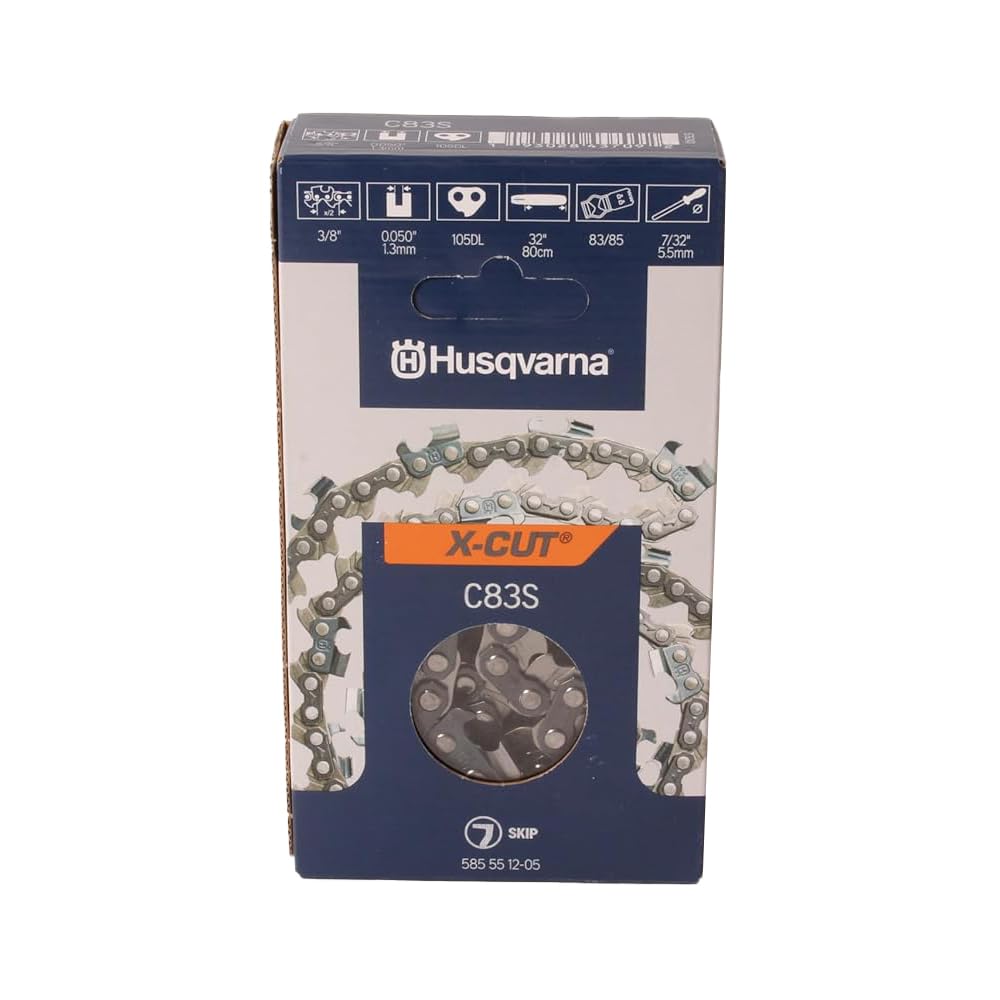 Amazon.com: Genuine Husqvarna 585551205 32