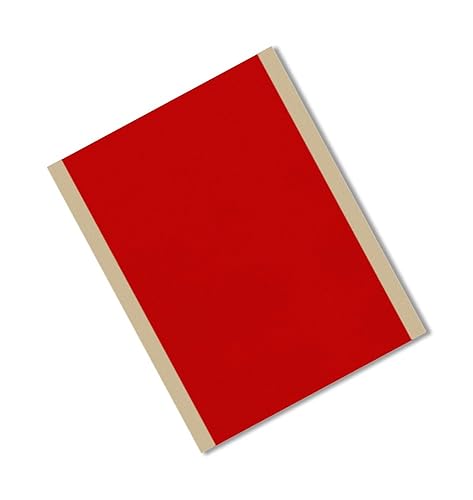 3M Cinta VHB 4611, 2 pulgadas de ancho x 4 pulgadas de largo (paquete de 25)