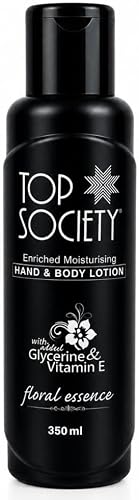 Hand and Body Lotion 350ml (1)