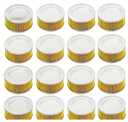 Filtro BR400 compatible con desbrozadora y soplador BR420, repuesto 42031410310