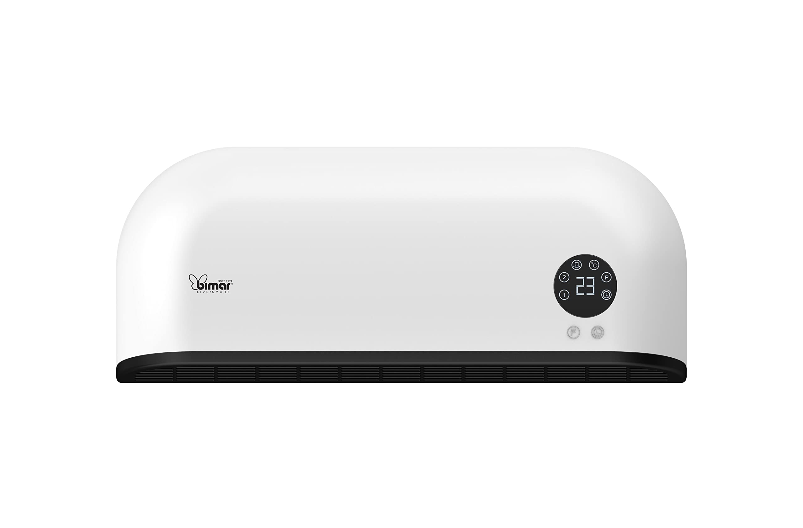 Termoventilatore Bimar