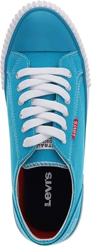 Miniatura 2 de Levi's Anika C Logo - Tenis deportivos clásicos para mujer