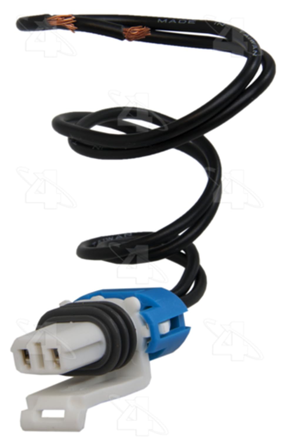 Amazon.com: Four Seasons 37240 Harness Connector : Automotive