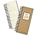 Beers, A Beer Journal - MID Size Natural Kraft Brown (guided format to record all of your beer tasting (or brewing) experiences)