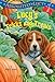 Absolutely Lucy #5: Lucy's Tricks and Treats