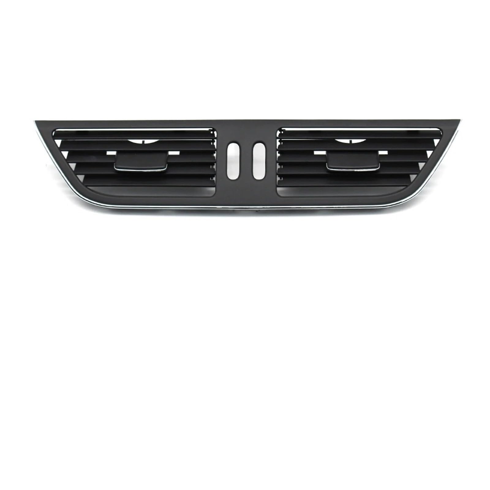 Rejilla central AC para Benz CLS W219 2007-2009 8