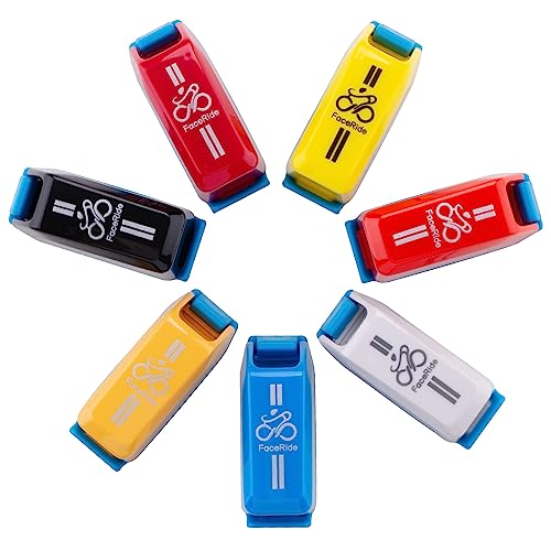 TESSRAM UV Painting Battery for Axs etap Sram Force Rival Eagle Gx XX1 X01, Compatible for Sram Battery Charger, Colorful (Yellow)