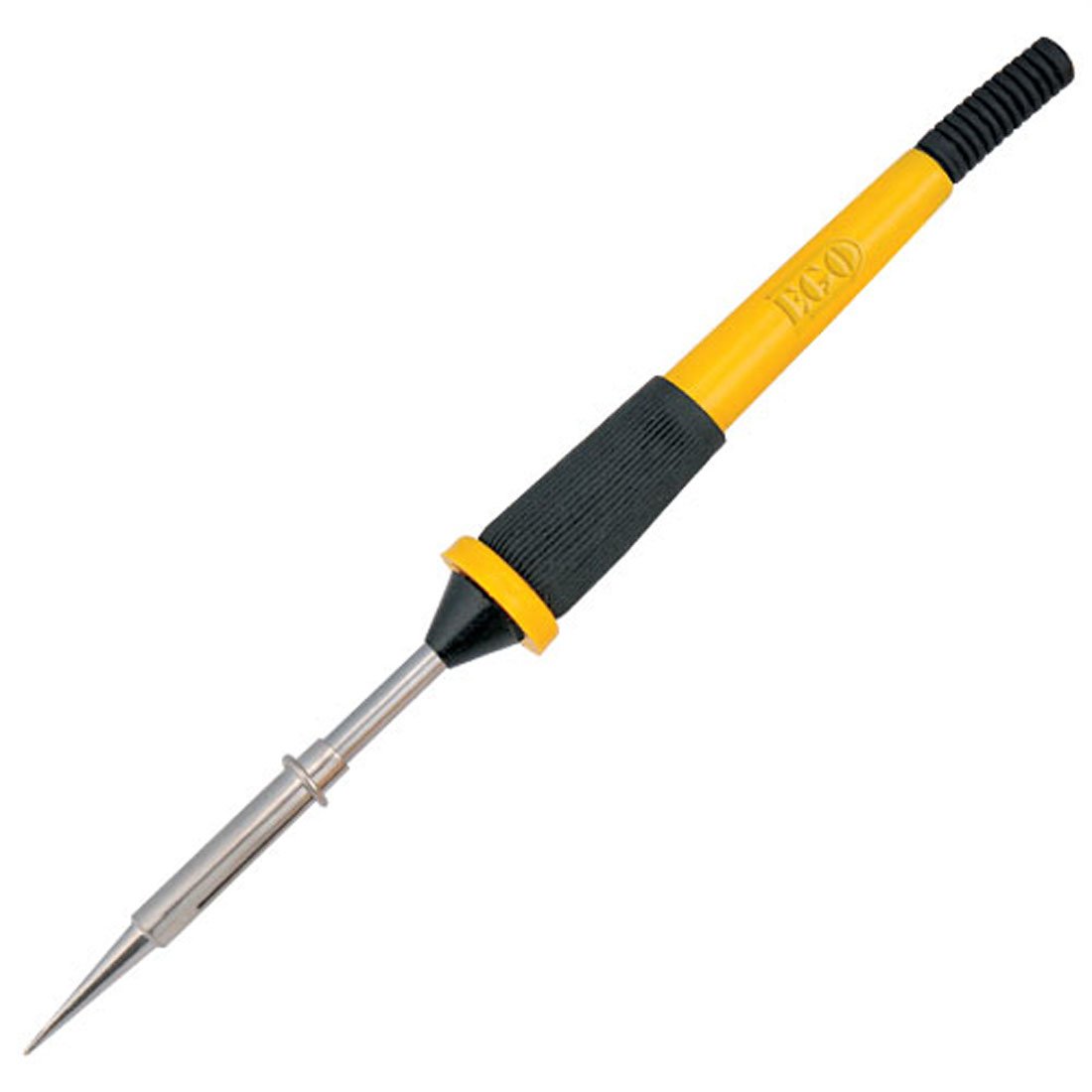 Ego Yellow-Black 15W Steel Soldering Iron (B0716D4RSZ) Amazon Price History, Amazon Price Tracker