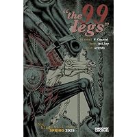 The 99 Legs