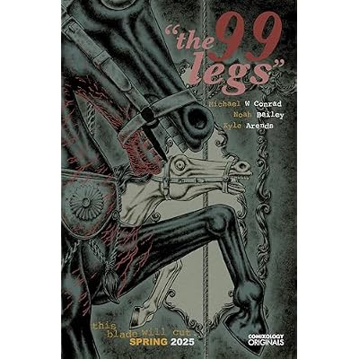 The 99 Legs