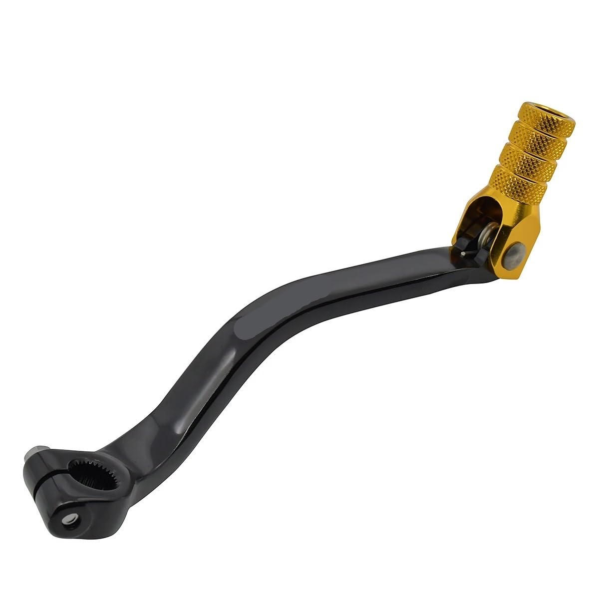 Vyb6sh One Color Gear Shifter Folding Cnc Gear Shift Lever Shifter Pedal For Drz400s Drz400sm Drz400e Dr-Z400s Dr-Z400sm Dr-Z400e 2000-2014 2015 2016 2017
