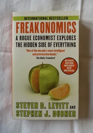 Freakonomics