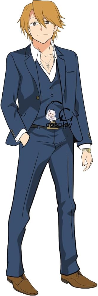 えぶりでいホスト リョーイチ　コスプレ　ウィッグ えぶりでいホスト リョーイチ コスプレ ウィッグ - メルカリ