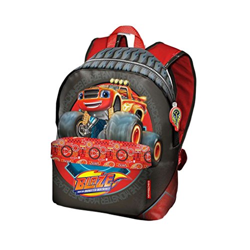 Cars 3 32491 Mochila Infantil