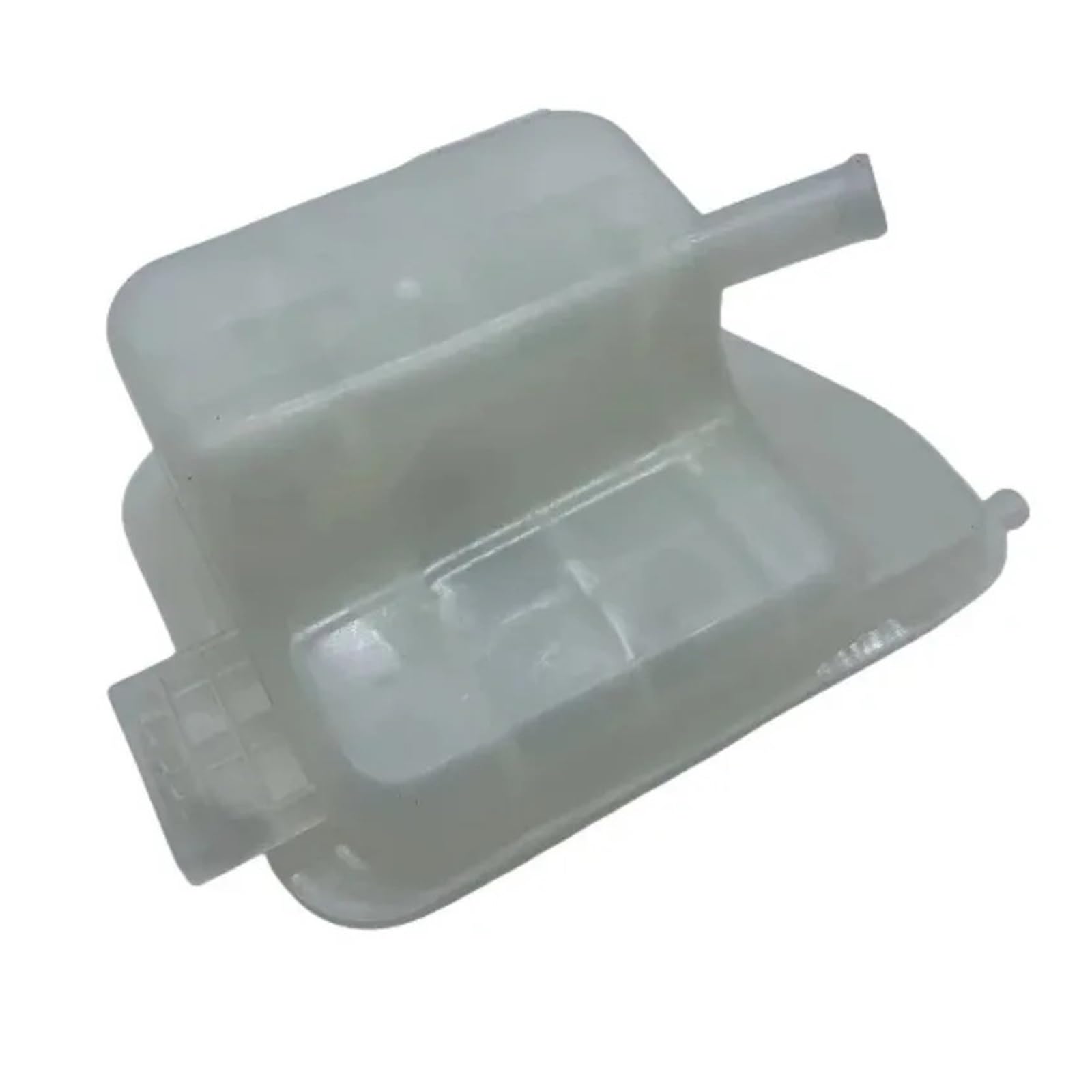 Refrigerante Depósito Para Fengshen A60 AX7 2882002 2881003 Tanque De Expansión Botella Refrigerante Radiador Anticongelante Coche(A set of)