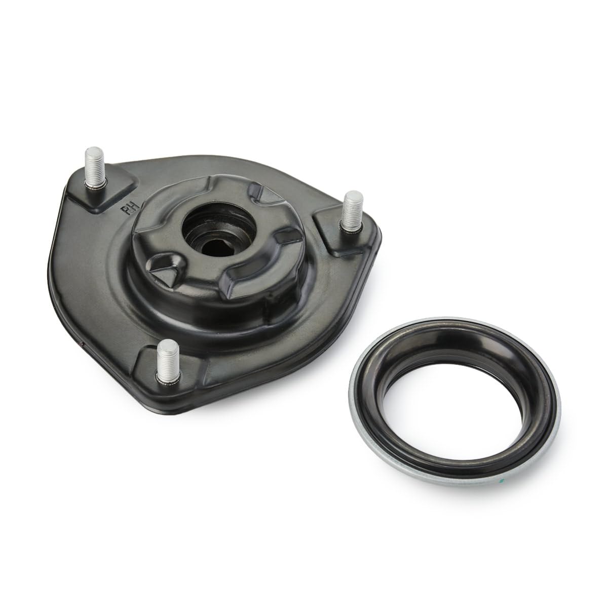 STARK SKSS-0671370 Coupelle d'amortisseur Avant Droite Compatible avec PEUGEOT 206 3/5 portes 2A/C