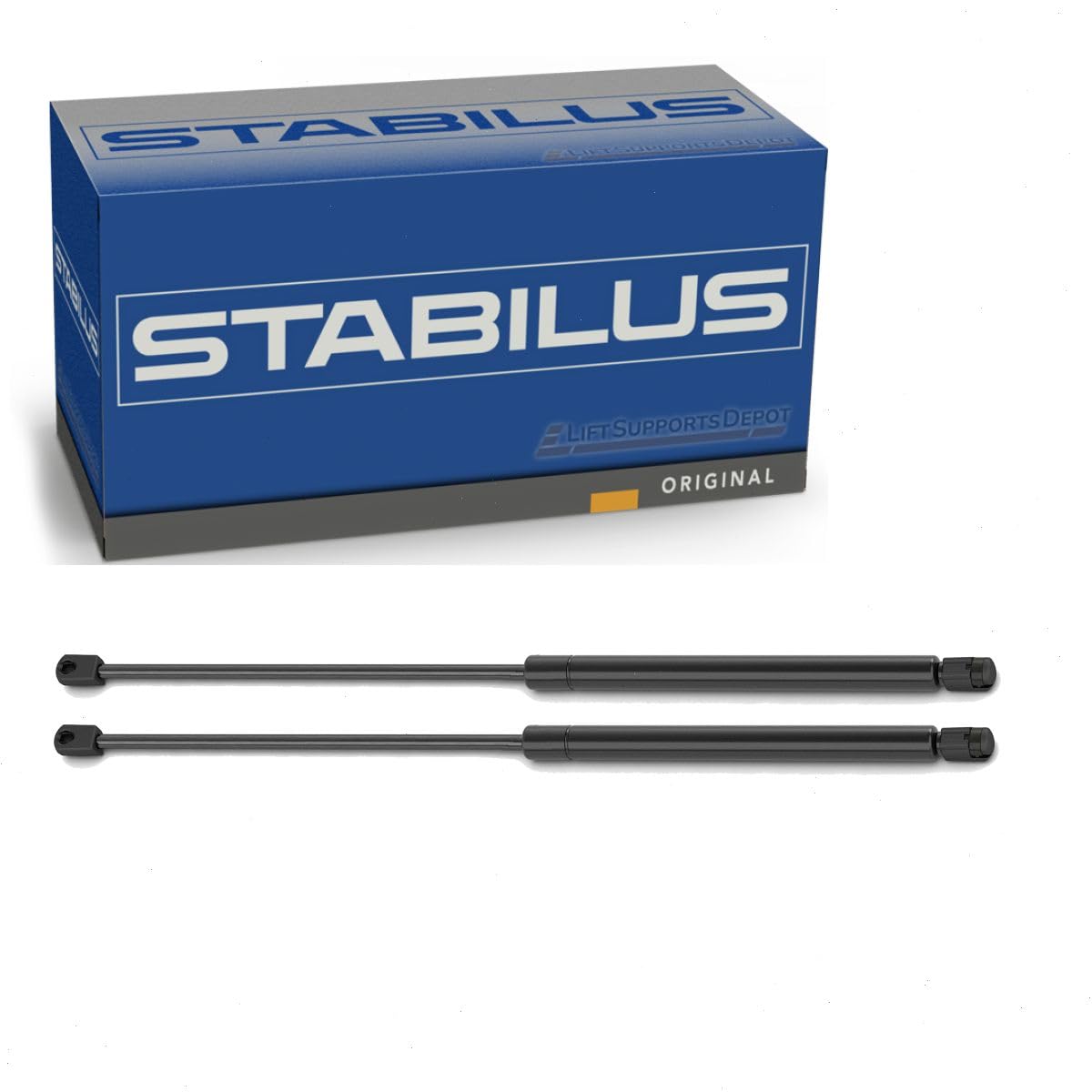 Amazon.com: Qty (2) Stabilus 5B-094923 Tonneau (Convertible Cover