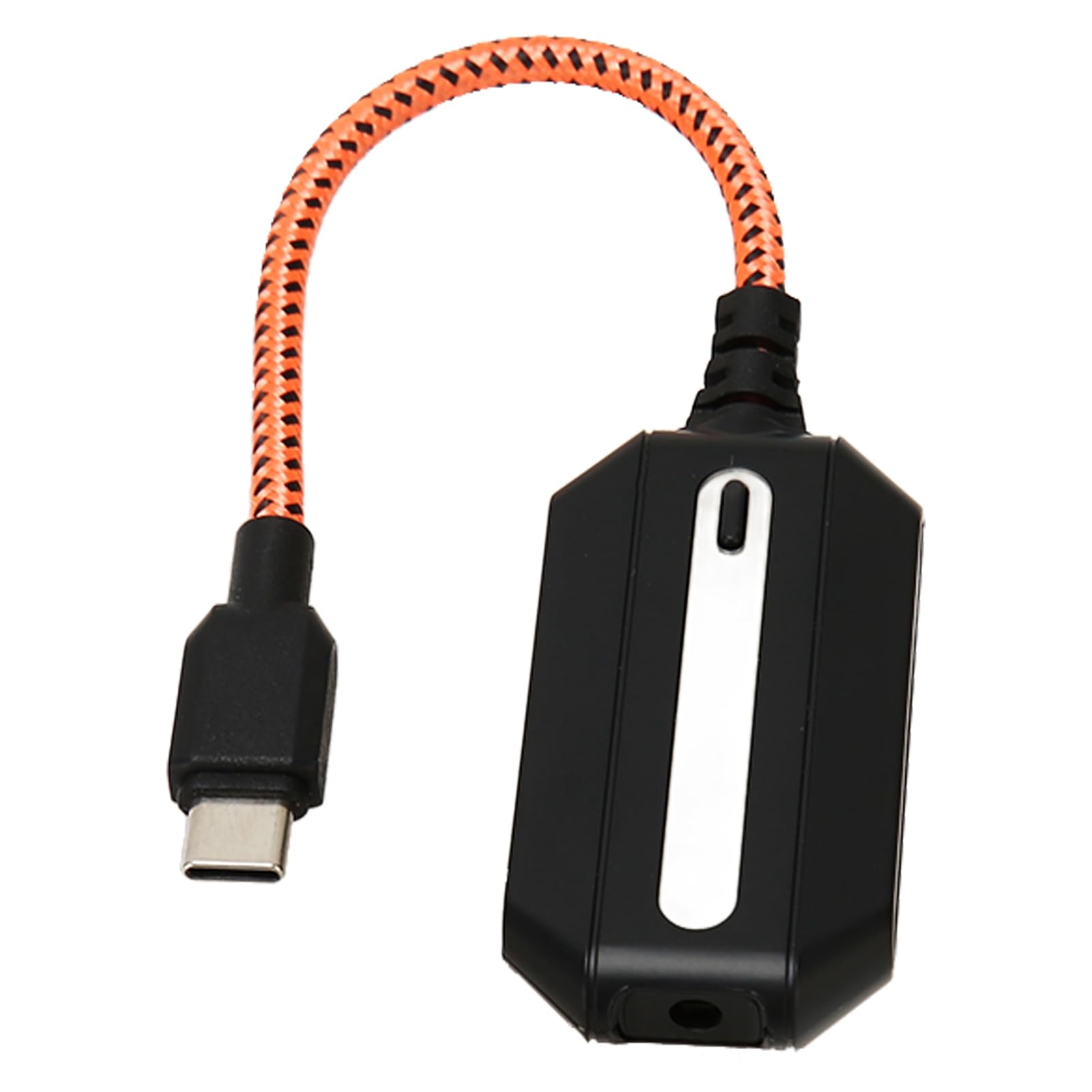 Cocoarm Cavo Adattatore da 3.5mm a Type C per Cuffie, Ricarica Rapida PD