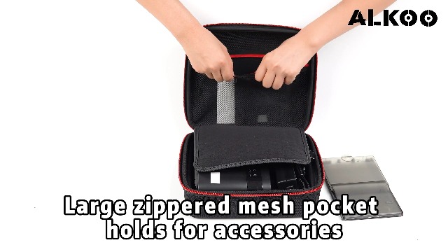 Amazon.com: ALKOO Case Compatible with Canon SELPHY CP1500/CP1300