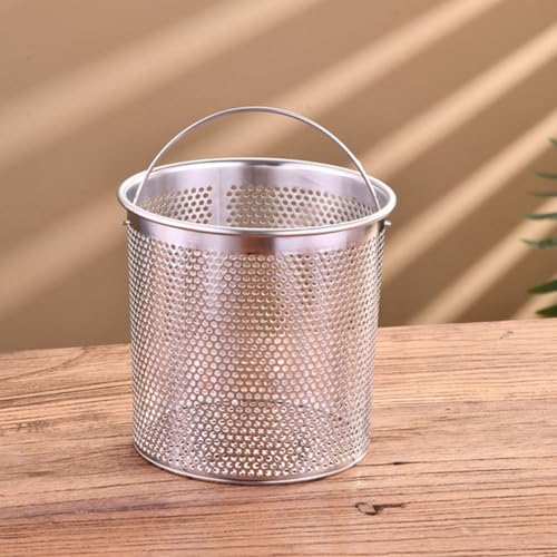 Casserole en acier inoxydable 3,5l facile à utiliser pour repas sains - 5