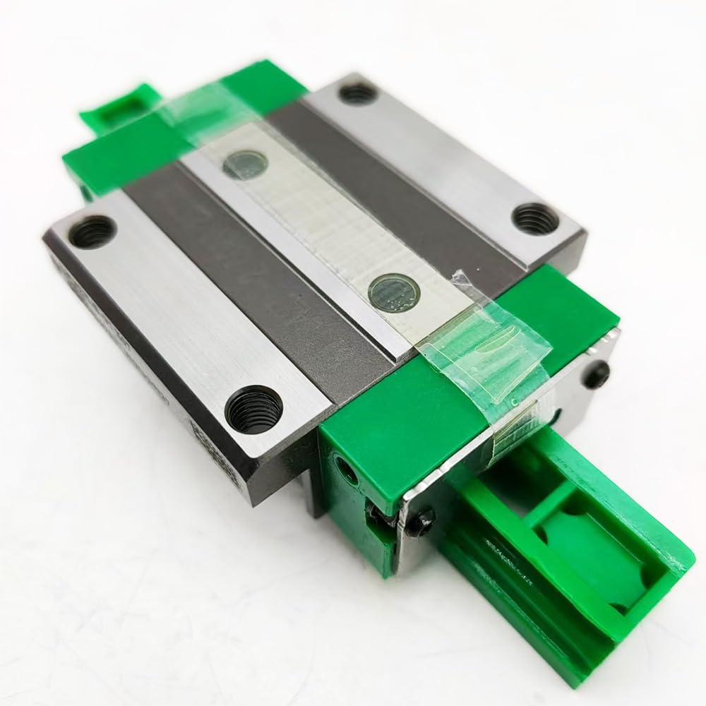 INA Linear Guide Slider KWVE15B-G3-V1