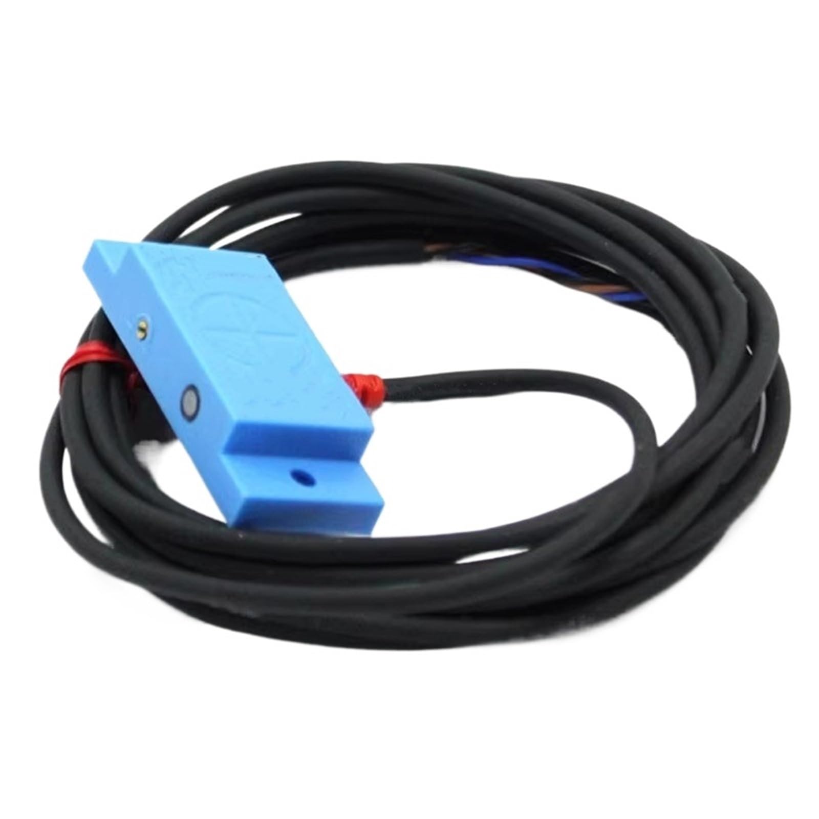 1 sensor de interruptor de proximidad capacitivo FKCN2210-P FKCN2210-P2 de tres cables, normalmente abierto(Fkcn2210-p2)
