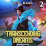 Cover of Transcending Dreams 2