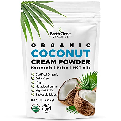 Best Coconut Coffee Creamer in 2023 Buying Guide