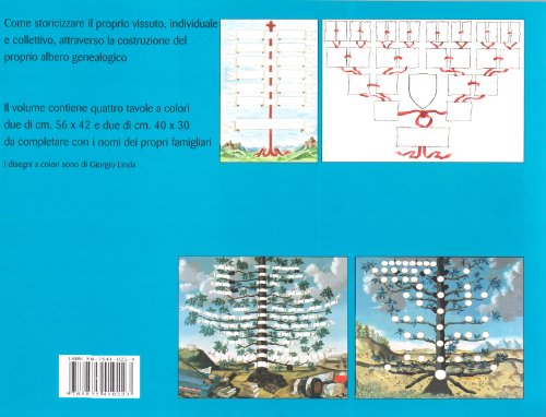 Alla Ricerca Delle Origini Della Propria Famiglia. Manuale Sintetico Per Farsi L'albero Genealogico. Con Gadget - 2